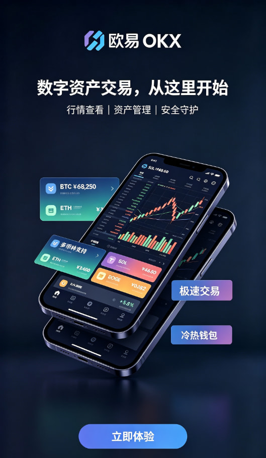 欧交易所APP充值交易步骤
